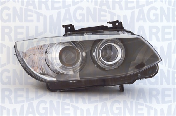 Headlight (Left)  Art. 711307023362