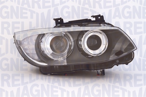 Headlight (Left)  Art. 711307023370