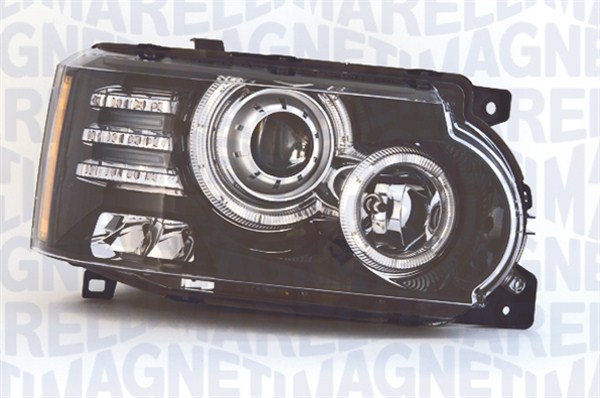 Headlight (Right)  Art. 712472601129