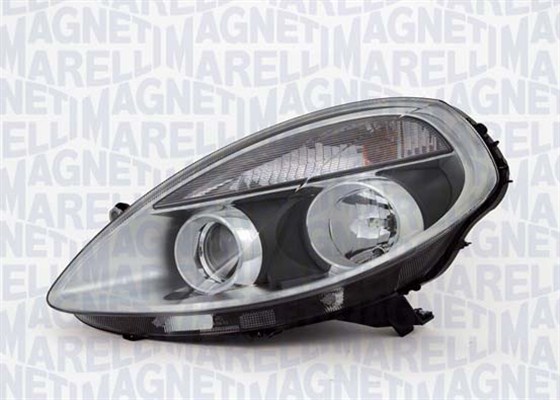 Headlight (Left)  Art. 712469511129