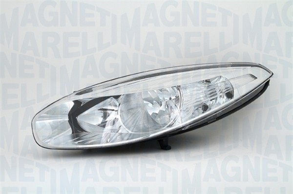 Headlight (Left)  Art. 712102601110