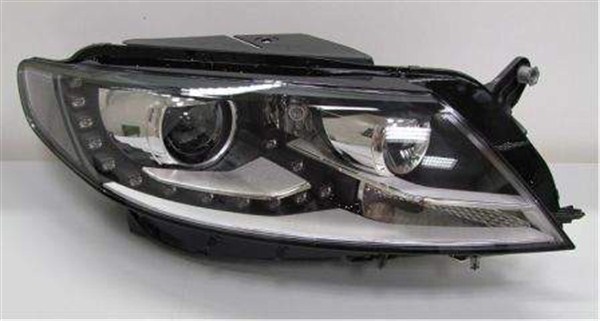 Headlight (Left)  Art. 711307024164