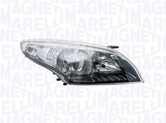 Headlight (Right)  Art. 711307024125