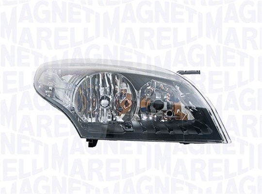 Headlight (Left)  Art. 711307024128