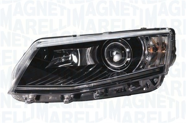 Headlight (Left)  Art. 711307024258