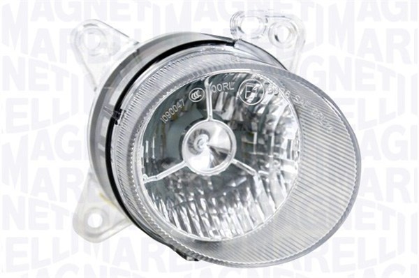 Daytime Running Light (Right)  Art. 712404101120