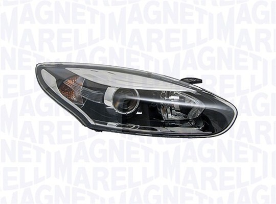 Headlight (Left)  Art. 711307024478