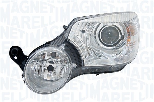 Headlight (D1-S)  Art. 711307023421