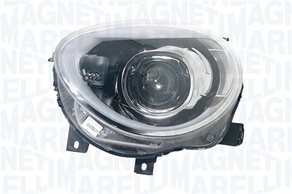 Headlight (Right)  Art. 712484801129