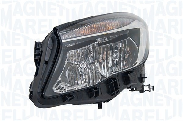 Headlight (Right)  Art. 711307024353