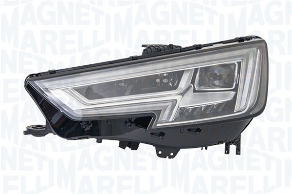 Headlight (Left)  Art. 711451000179