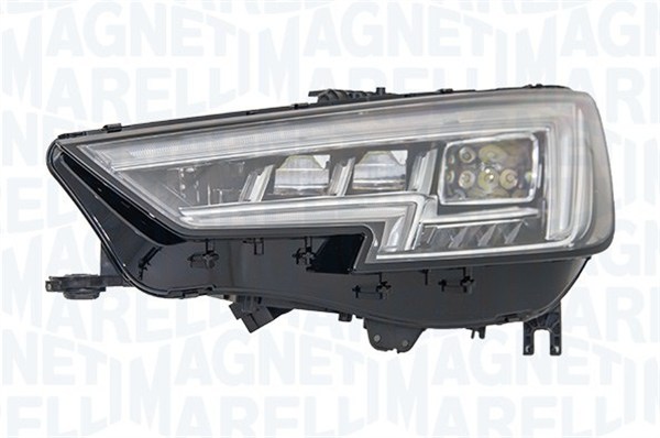 Headlight (Left)  Art. 711451000185