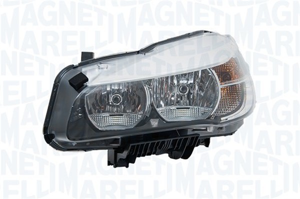 Headlight (Right)  Art. 711451000218