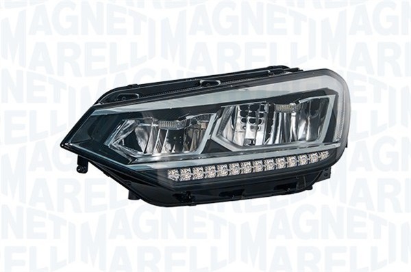 Headlight (Left)  Art. 711451000128