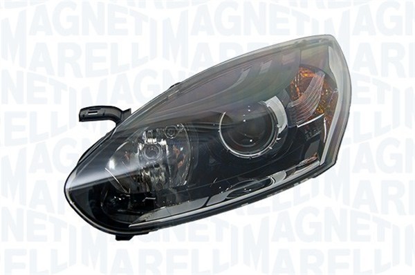 Headlight (Left)  Art. 711307024490