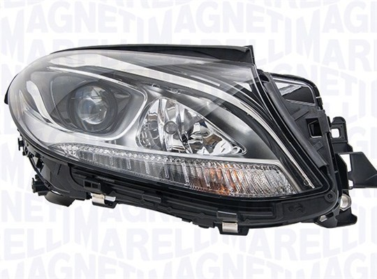 Headlight (Left)  Art. 710815101301