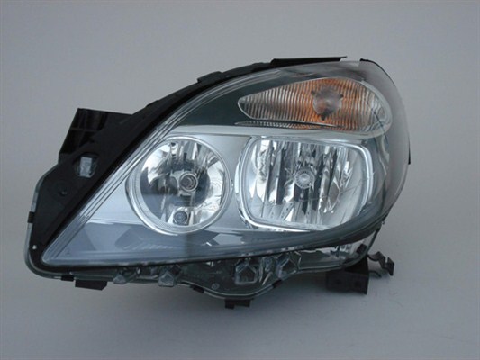 Headlight (Right)  Art. 710301271206