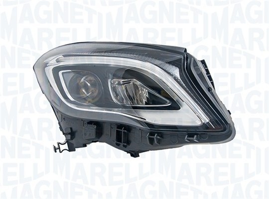 Headlight (Right)  Art. 711451000322