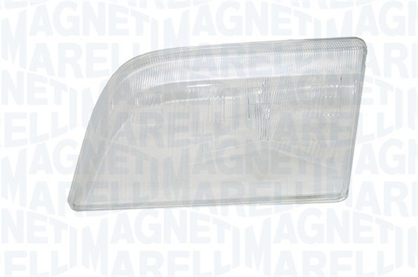 Diffusing Lens, headlight (Left)  Art. 711305621690