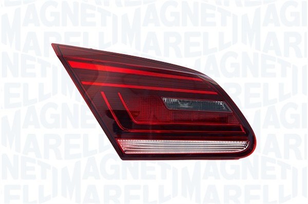 Tail Light Assembly (Left)  Art. 714081180701