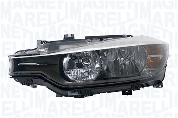 Headlight (Left)  Art. 719000000059