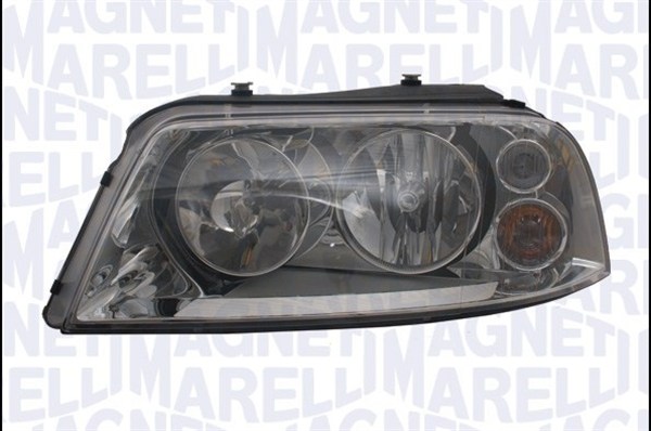 Headlight (Right)  Art. 710301182202