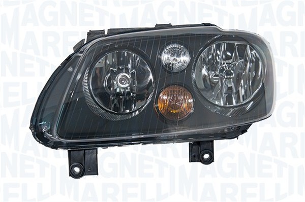 Headlight (Left)  Art. 710301205207