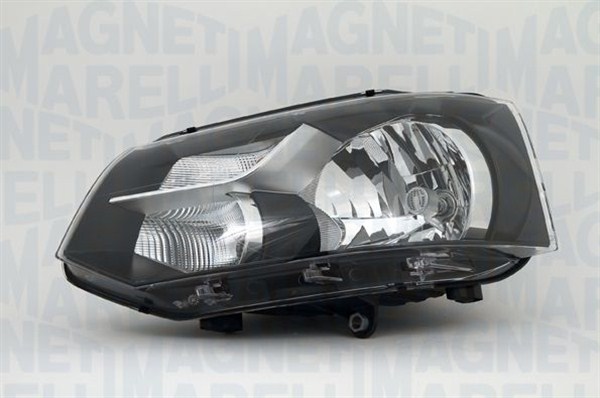 Headlight (Left)  Art. 710301254303