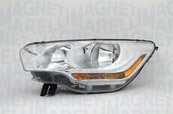 Headlight (Left)  Art. 712464301129