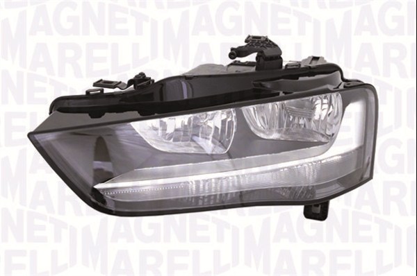 Headlight (Right)  Art. 710301275202