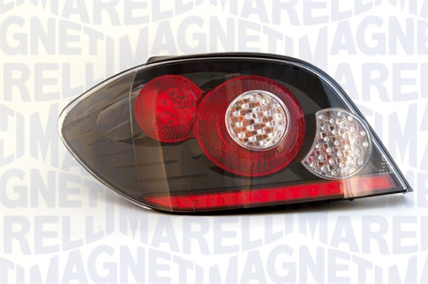 Tail Light Assembly (Left)  Art. 714025700706