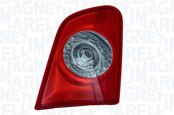 Tail Light Assembly (Left)  Art. 714027440701