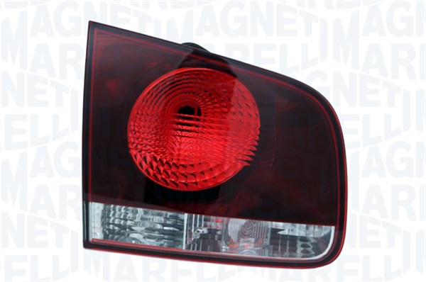 Tail Light Assembly (Left)  Art. 714028260112