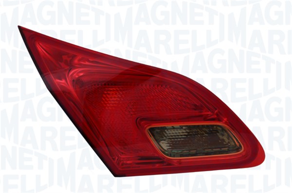 Tail Light Assembly (Left)  Art. 714021641701