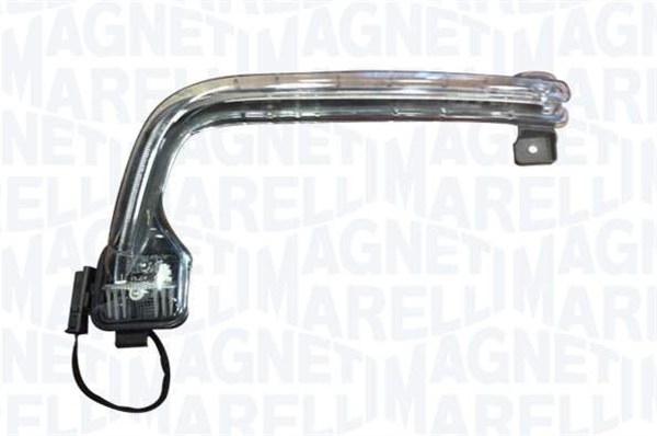 Daytime Running Light (Right)  Art. 712464291129