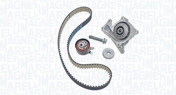 Water Pump & Timing Belt Kit  Art. 341406600001