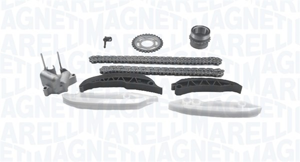 Timing Chain Kit  Art. 341500000370