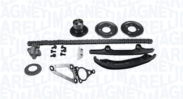 Timing Chain Kit  Art. 341500000512