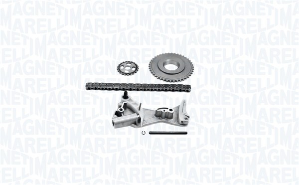 Timing Chain Kit  Art. 341500000980