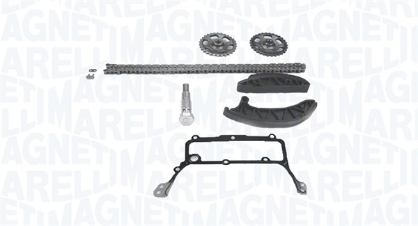 Timing Chain Kit  Art. 341500001020