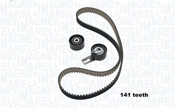 Timing Belt Kit  Art. 341304130000