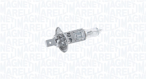 Bulbs Bulb, high beam H1, 12 V, 55W (front axle both sides)  Art. 002551100000