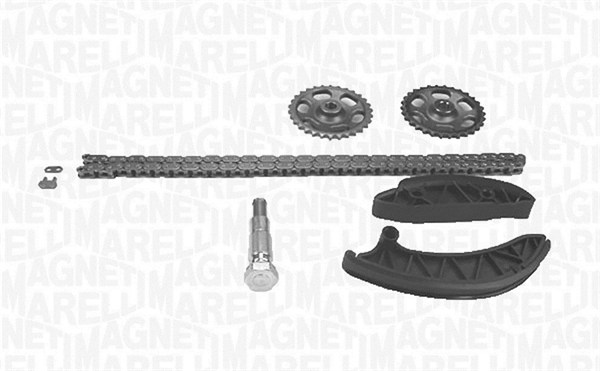 Timing Chain Kit  Art. 341500000840