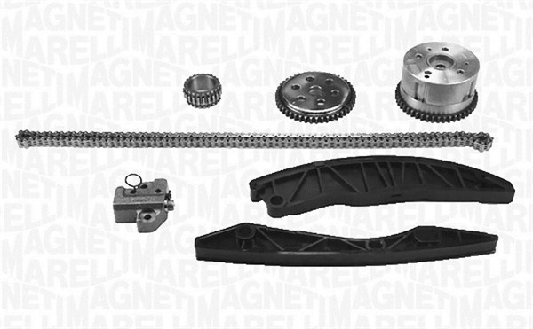 Timing Chain Kit  Art. 341500000940