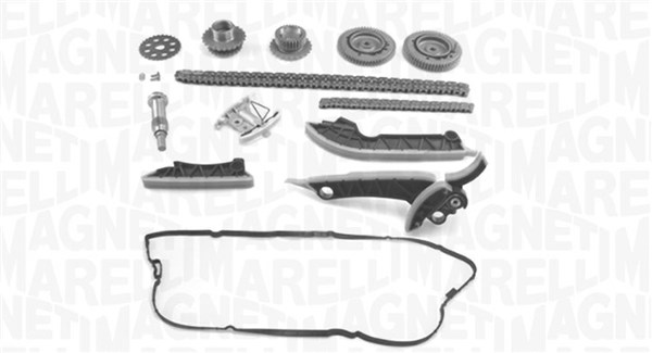 Timing Chain Kit  Art. 341500001490