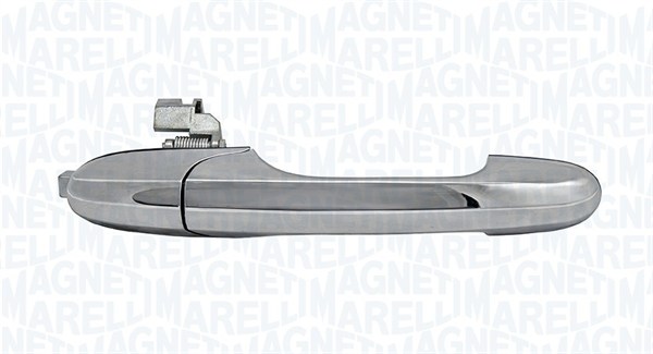 Exterior Door Handle (Forward, right)  Art. 350105021700