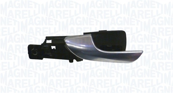 Exterior Door Handle (Forward, left)  Art. 350105030200