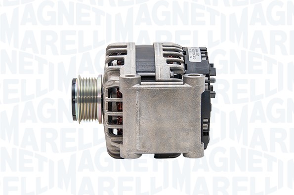 Alternator  Art. 063377597010