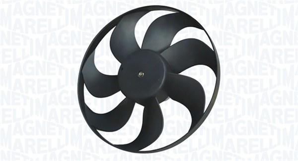 Fan, engine cooling  Art. 069422751010