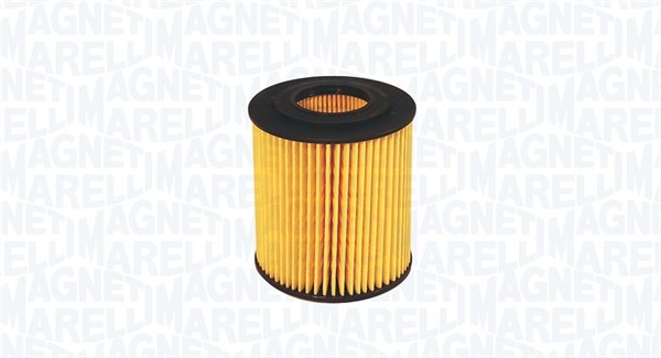 Oil Filter  Art. 152071760699